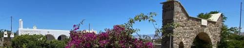 Ampelas House | Villa Ambelas - Traditional House
