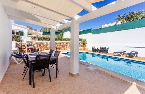 Cala en Porter Villa | Villa Amber