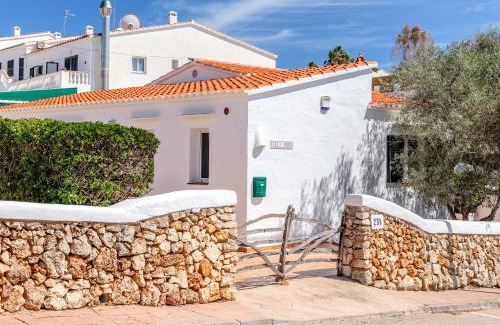 Cala en Porter Villa | Villa Amber