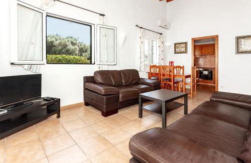 Cala en Porter Villa | Villa Amber