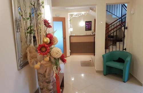 Miedzywodzie Bed & Breakfast | Villa Amber