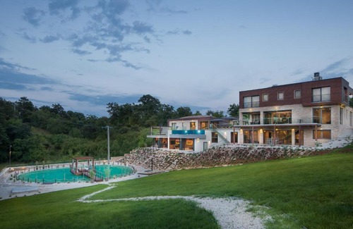 Jursici Villa | Villa Ambienta