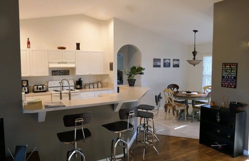 Trafalgar Villa | Villa American Eagle in Cape Coral/House