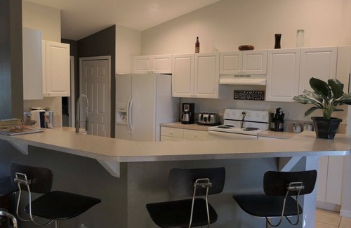Trafalgar Villa | Villa American Eagle in Cape Coral/House