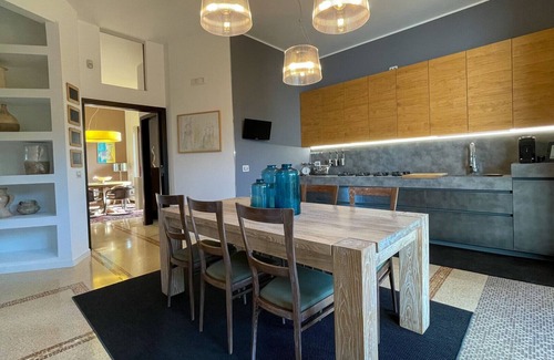 Depressa Villa | Villa Ametista - Homelike Villas