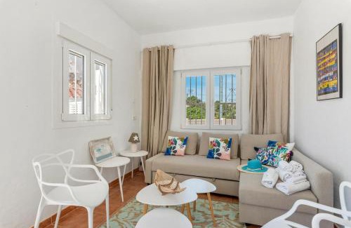 Urbanitzacio la Fustera Villa | Villa Ametler - PlusHolidays