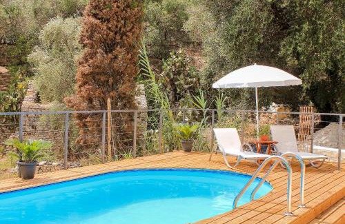 Agni Villa | Villa Amfiliki