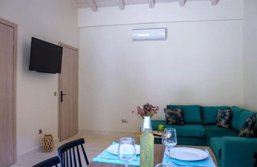 Agni Villa | Villa Amfiliki