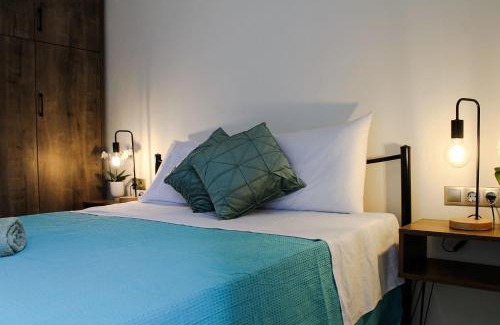 Agni Villa | Villa Amfiliki