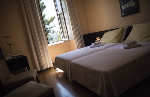 Gruz House | Villa Amfora