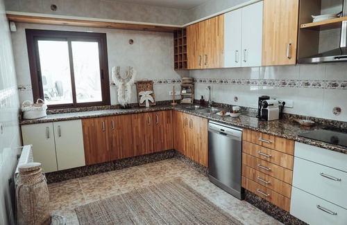 Santa Eulalia del Rio Villa | Villa "Amigo Near Las Dalias - Nice"