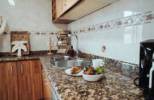 Santa Eulalia del Rio Villa | Villa "Amigo Near Las Dalias - Nice"