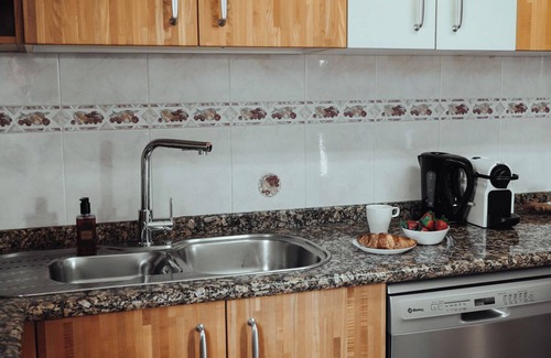 Santa Eulalia del Rio Villa | Villa "Amigo Near Las Dalias - Nice"