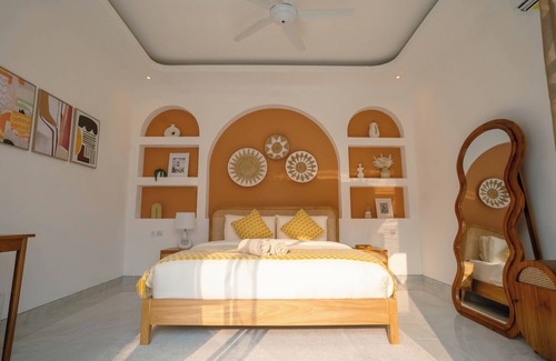 Berawa Hotel | Villa Amisa Berawa