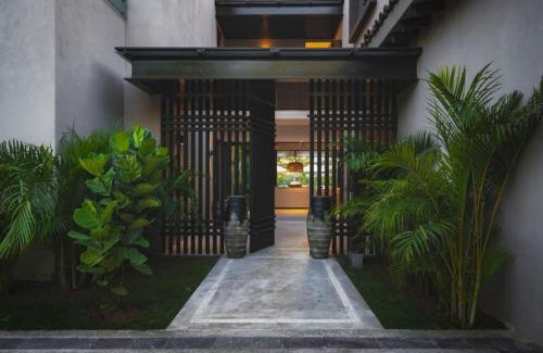 Punta de Mita House | Villa Amistad In Porta Fortuna