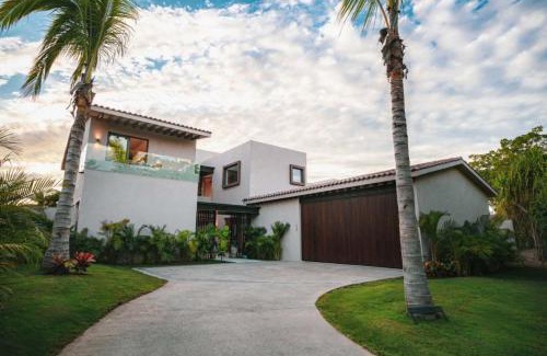 Punta de Mita House | Villa Amistad In Porta Fortuna