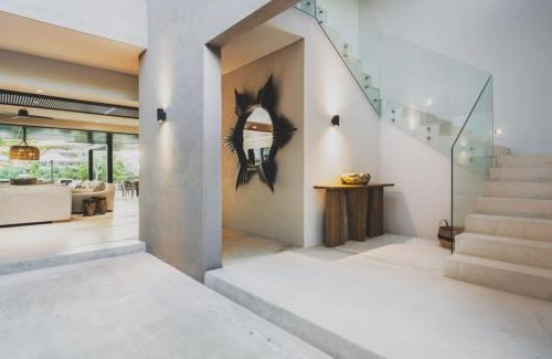 Punta de Mita House | Villa Amistad In Porta Fortuna