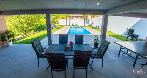 Mostar Villa | Villa Amor