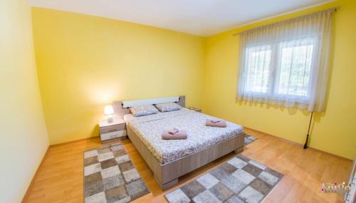 Mostar Villa | Villa Amor