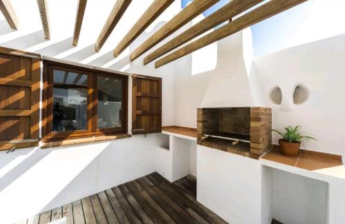 Ciutadella de Menorca Villa | Villa Amor