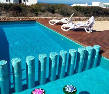 Ciutadella de Menorca Villa | Villa Amor