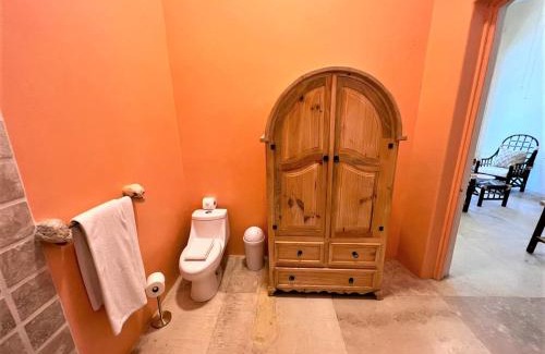 Sayulita Hotel | Villa Amor