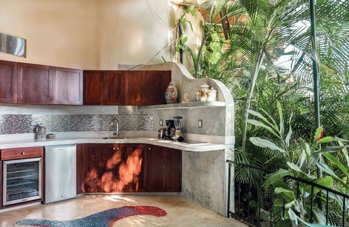 Sayulita Hotel | Villa Amor
