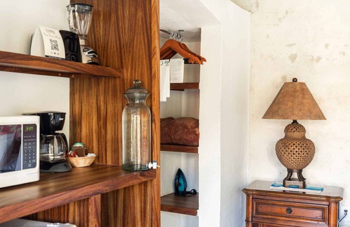 Sayulita Hotel | Villa Amor