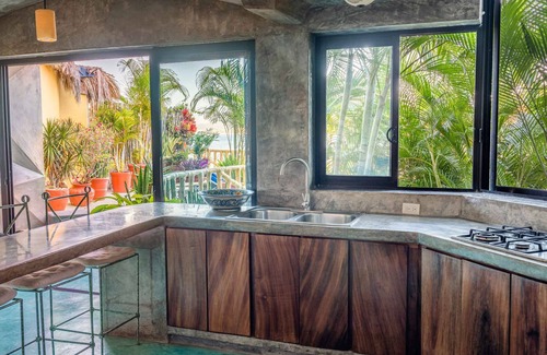 Sayulita Hotel | Villa Amor