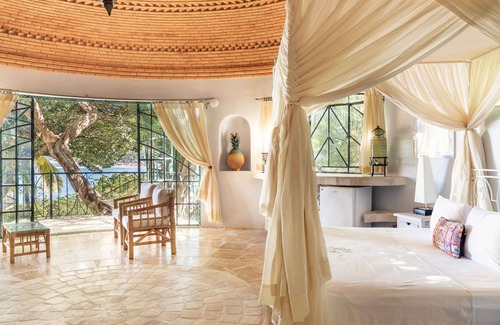 Sayulita Hotel | Villa Amor