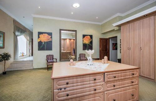 Tshwane Bed & Breakfast | Villa Amor
