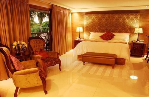 Tshwane Hotel | Villa Amor
