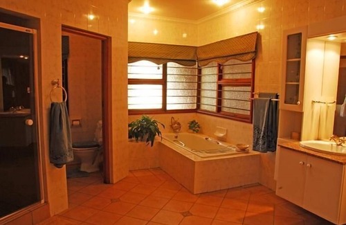 Tshwane Hotel | Villa Amor