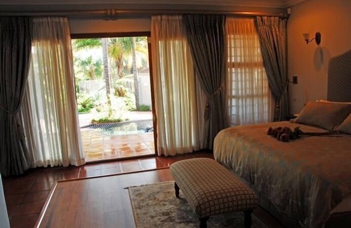 Tshwane Hotel | Villa Amor