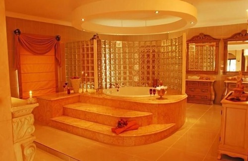 Tshwane Hotel | Villa Amor