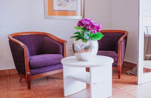 Prazeres House | Villa Amore Accommodation