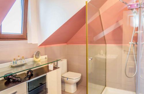 Santillana del Mar Apartment | Villa Amore