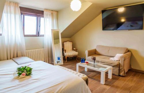 Santillana del Mar Apartment | Villa Amore
