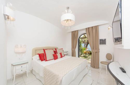 Ravello Hotel | Villa Amore