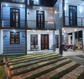 Seeduwa - Katunayake House | Villa Amore