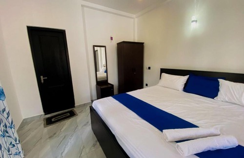 Seeduwa - Katunayake House | Villa Amore