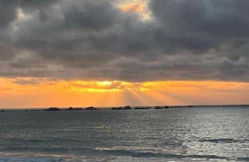 Paternoster House | Villa Amore