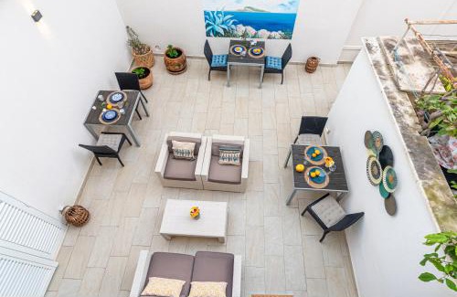 Cavtat Old Town Apartment | Villa Amoroza Cavtat