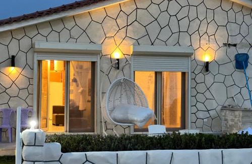 Borg el Arab Villa | Villa Amoun-4 Rooms now