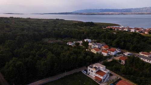 Vir Apartment | Villa Amphora