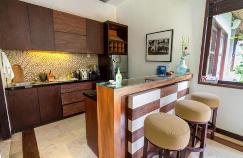 Sambahan Villa | Villa Amrita