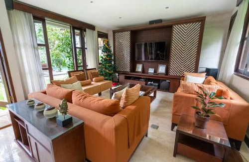 Sambahan Villa | Villa Amrita