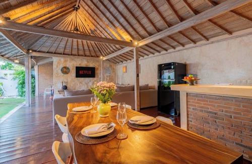 Nakula Villa | Villa Amsa Seminyak