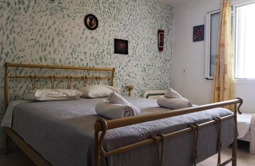 Argostoli House | Villa amygdalia