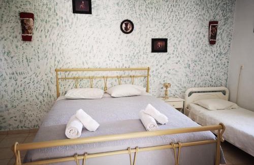 Argostoli House | Villa amygdalia